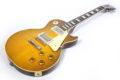 Ace Frehley Gibson Les Paul 1959 Aged Artist Proof #1 owned and signed 5