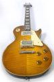 Ace Frehley Gibson Les Paul 1959 Aged Artist Proof #1 owned and signed 13