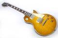 Ace Frehley Gibson Les Paul 1959 Aged Artist Proof #1 owned and signed 11