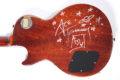 Ace Frehley Gibson Les Paul 1959 Aged Artist Proof #1 owned and signed 17