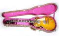 Ace Frehley Gibson Les Paul 1959 Aged Artist Proof #1 owned and signed 24