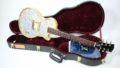 2010 KISS Ace Frehley New York Groove – Light Guitar Gibson  Les Paul Junior 22