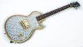 2010 KISS Ace Frehley New York Groove – Light Guitar Gibson  Les Paul Junior 2
