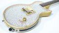 2010 KISS Ace Frehley New York Groove – Light Guitar Gibson  Les Paul Junior 5