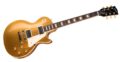Gibson Les Paul Standard 50’s Gold Top 0