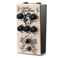 Victory V1 The Duchess Effects Pedal