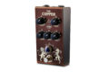 Victory V1 The Copper Effects Pedal 0