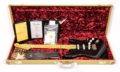 2021 Fender Custom Shop LTD Poblano Stratocaster Relic Black 7