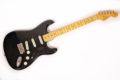 2021 Fender Custom Shop LTD Poblano Stratocaster Relic Black 0