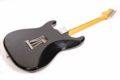 2021 Fender Custom Shop LTD Poblano Stratocaster Relic Black 3