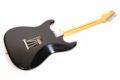 2021 Fender Custom Shop LTD Poblano Stratocaster Relic Black 4