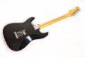 2021 Fender Custom Shop LTD Poblano Stratocaster Relic Black 5