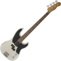 Fender Green Day Mike Dirnt Road Worn Precision Bass