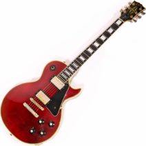 1974 Gibson Les Paul Custom 20th Anniversary Oasis related
