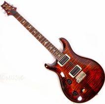 2011 PRS Custom 22 Lefthand 10Top Limited Edition