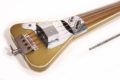 1959 Framus Triumph “Bean Pole” Upright Electric Bass 1 2