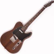 Fender Limited Edition George Harrison Telecaster Rosewood