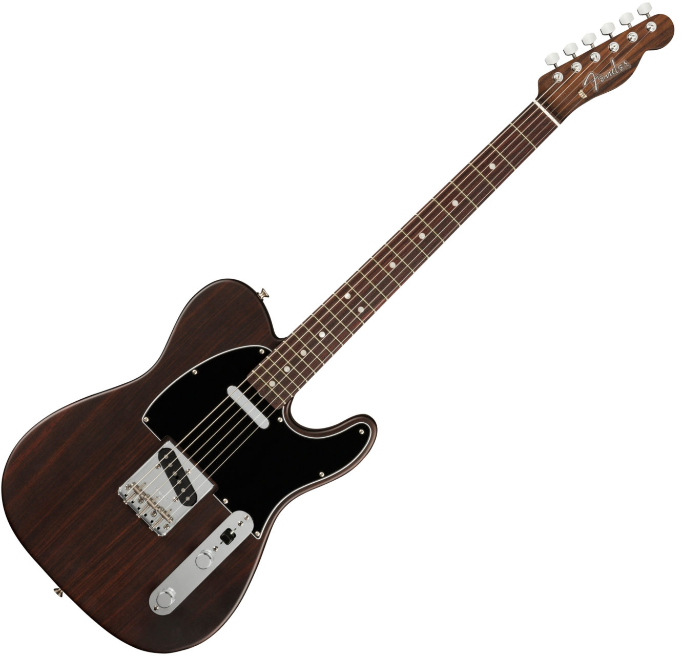 2022 Fender Limited Edition George Harrison Telecaster Rosewood