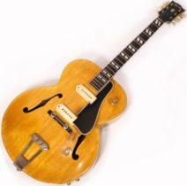 1950 Gibson ES-300N Blonde ex Joe Bonamassa