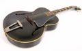 1952 Gibson L4 Ebony 2