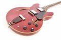 1967 original Gibson Trini Lopez Cherry Red 4