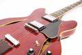 1967 original Gibson Trini Lopez Cherry Red 5