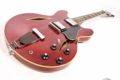1967 original Gibson Trini Lopez Cherry Red 6