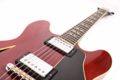 1967 original Gibson Trini Lopez Cherry Red 7