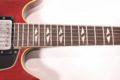 1967 original Gibson Trini Lopez Cherry Red 8