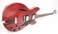 1967 original Gibson Trini Lopez Cherry Red 12