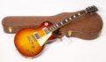2015 Gibson Les Paul Standard 1959 Aged Southern Fade Historic Select 12