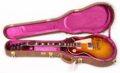 2015 Gibson Les Paul Standard 1959 Aged Southern Fade Historic Select 14