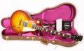 2015 Gibson Les Paul Standard 1959 Aged Southern Fade Historic Select 13