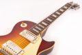 2015 Gibson Les Paul Standard 1959 Aged Southern Fade Historic Select 4
