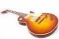 2015 Gibson Les Paul Standard 1959 Aged Southern Fade Historic Select 6