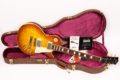 2014 Gibson Les Paul Standard 1960 Aged Ice Tea Heavy Aged 14