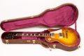 2014 Gibson Les Paul Standard 1960 Aged Ice Tea Heavy Aged 15
