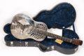 2018 National NRP Steel Tricone Resonator 8