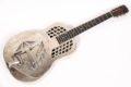 2018 National NRP Steel Tricone Resonator 0