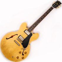 2020 Gibson Custom Shop 1959 ES-335 Reissue Natural