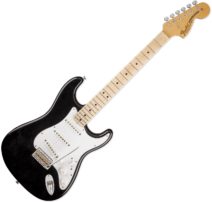 2013 LTD Fender Custom Shop Stratocaster Ritchie Blackmore Tribute