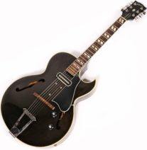 1979 Gibson ES-175-CC Charlie Christian