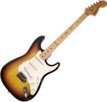 1974 Fender Stratocaster Sunburst original