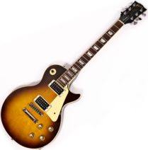 1978 Gibson Les Paul Standard Sunburst