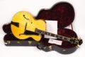 2004 Dupont Privilège 17 » Archtop proto 20