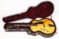 2004 Dupont Privilège 17 » Archtop proto 21