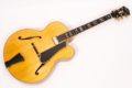 2004 Dupont Privilège 17 » Archtop proto 0