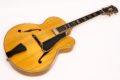 2004 Dupont Privilège 17 » Archtop proto 1