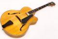 2004 Dupont Privilège 17 » Archtop proto 2