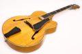 2004 Dupont Privilège 17 » Archtop proto 3